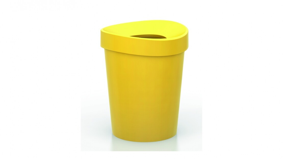 Happy Bin