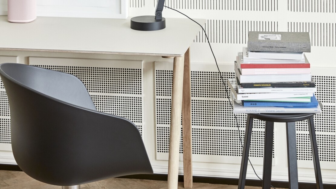 PC Double Arm