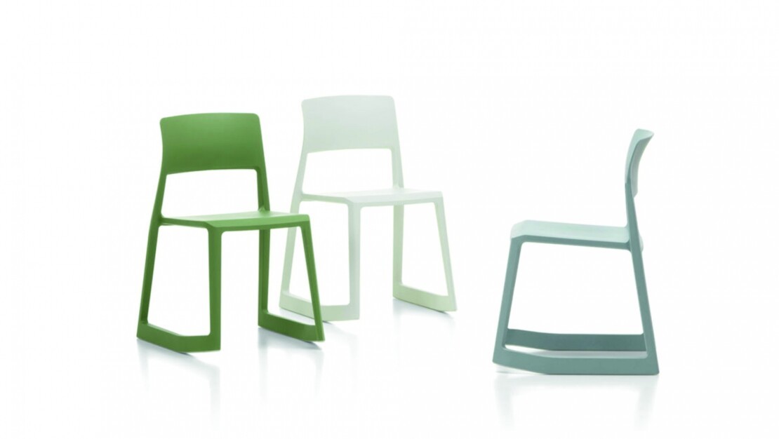 Tip Ton by Vitra