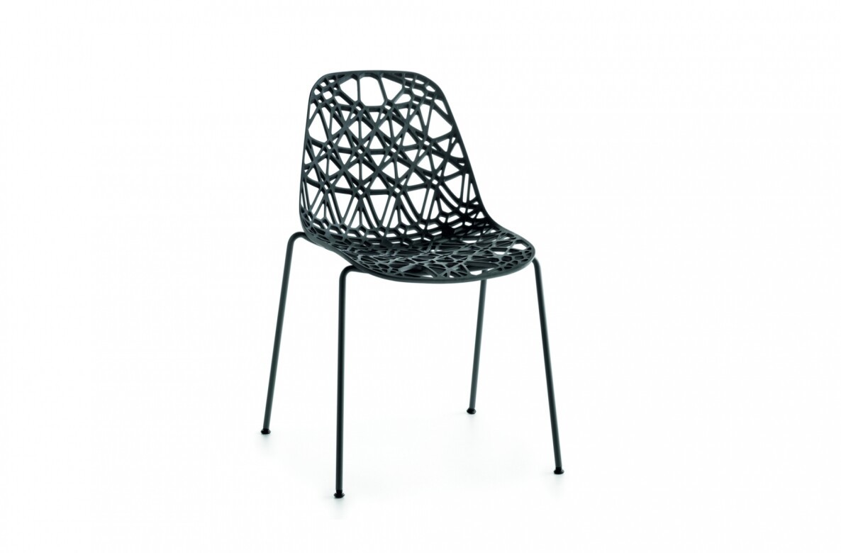 Outdoor furniture Nett by Crassevig