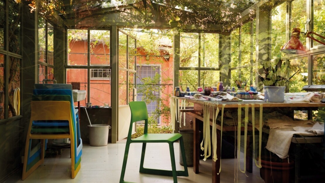 Tip Ton by Vitra