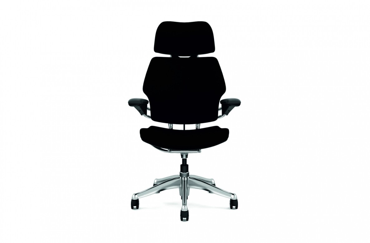 Office chair Freedom by Humanscale