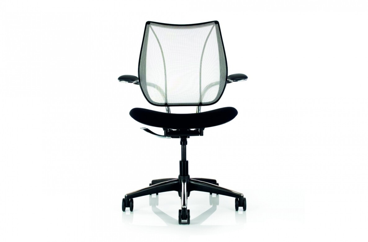 Office chair Liberty by Humanscale