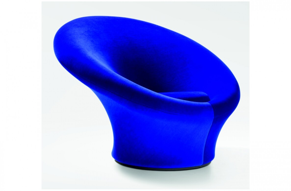 Armchair Big Mushroom by Artifort