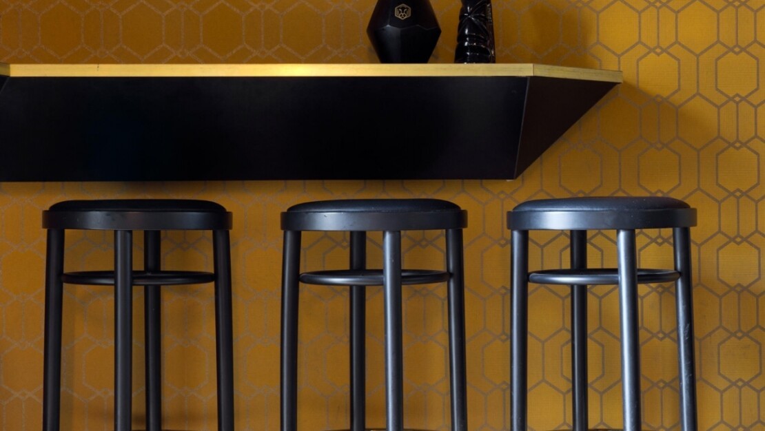 204 par Thonet