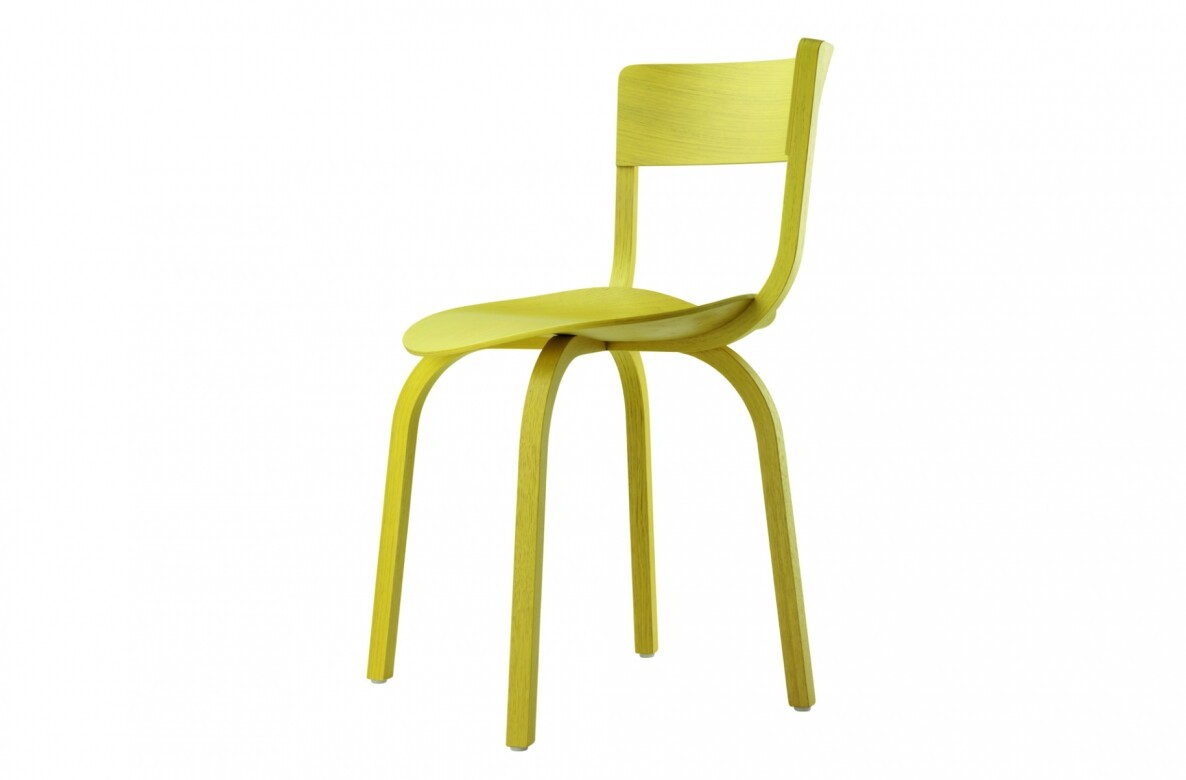 Dans la catégorie chaise & tabouret : 404 par Thonet