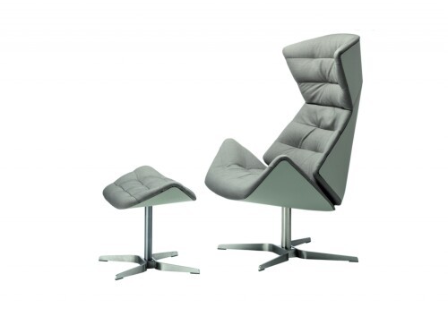808 by Thonet