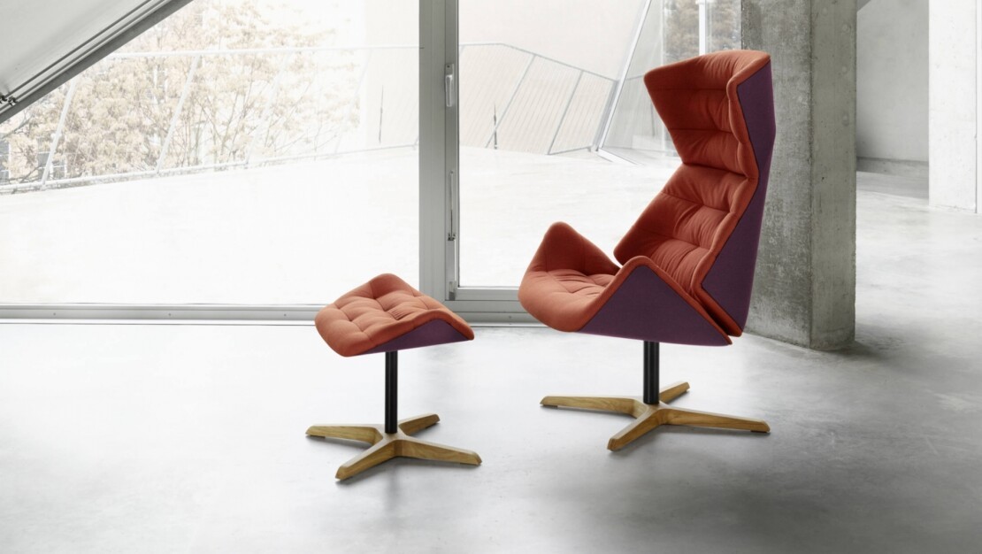 808 by Thonet