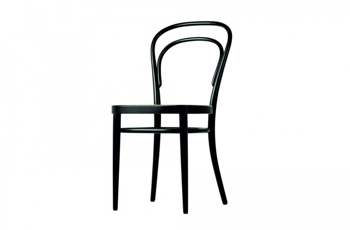 Dans la catégorie chaise & tabouret : 214 par Thonet