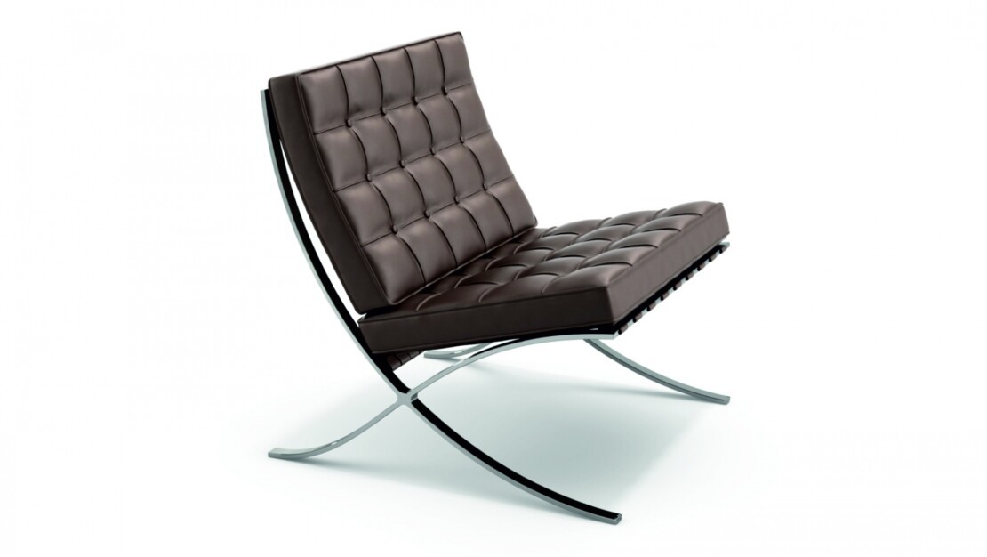 Barcelona by Knoll