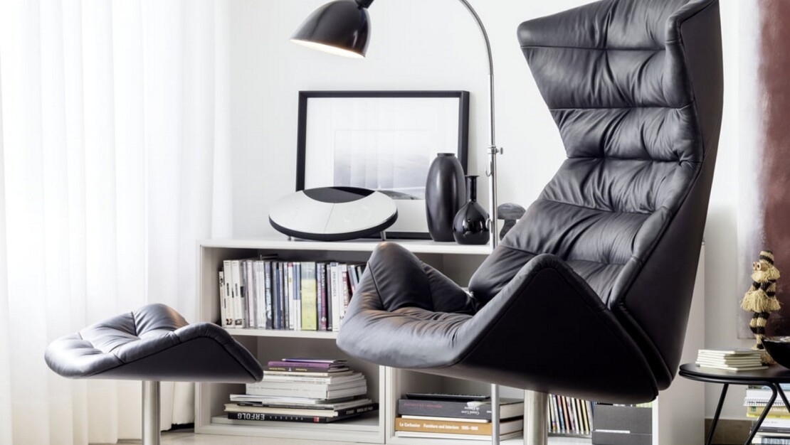 808 by Thonet