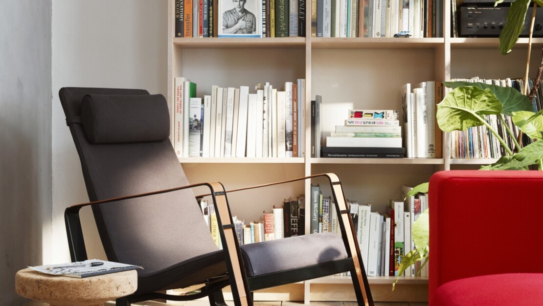 Cité by Vitra
