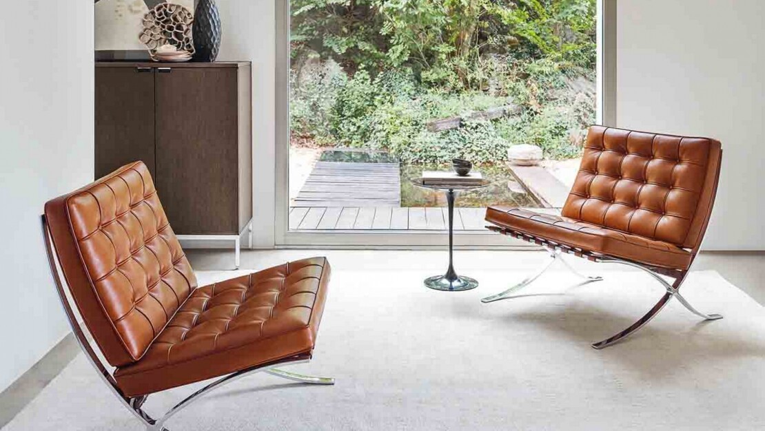 Barcelona by Knoll