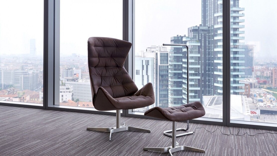 808 by Thonet