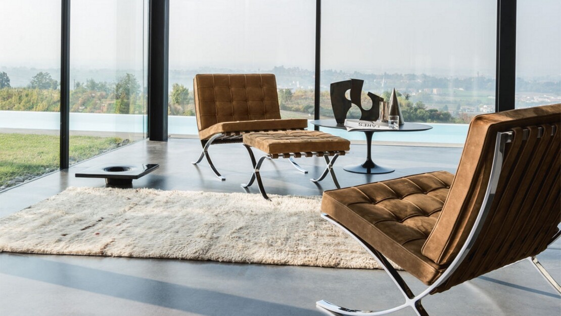 Barcelona by Knoll