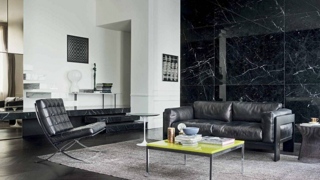 Barcelona by Knoll