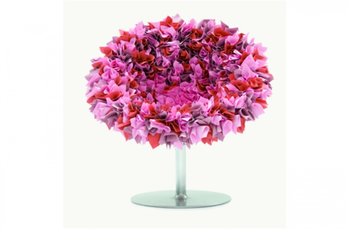 Armchair Bouquet by Moroso