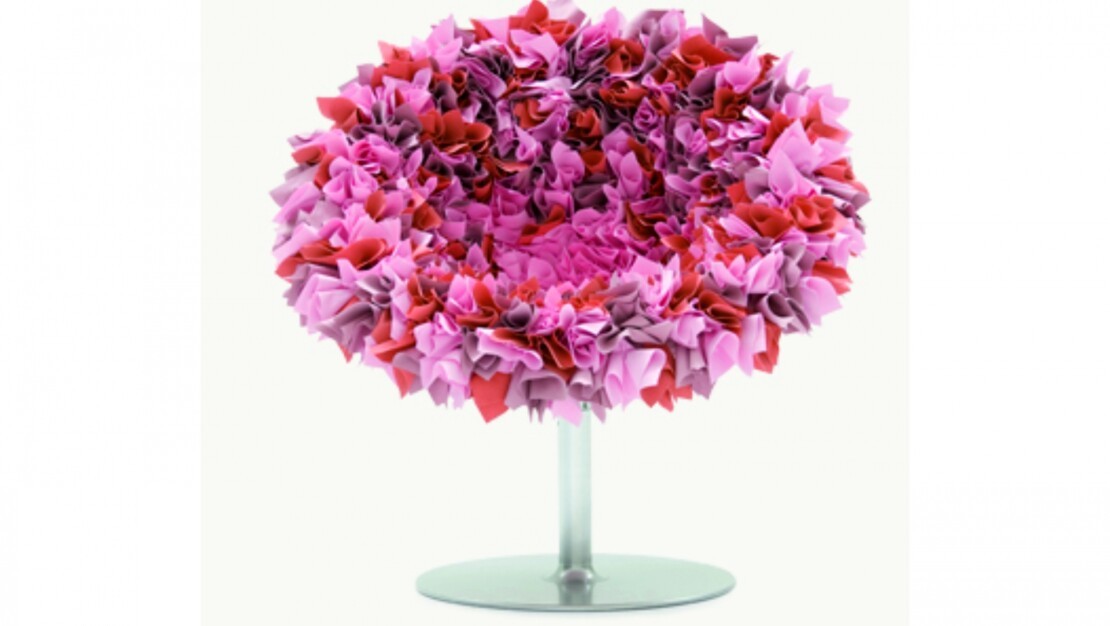 Bouquet by Moroso