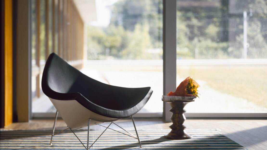 Coconut by Vitra