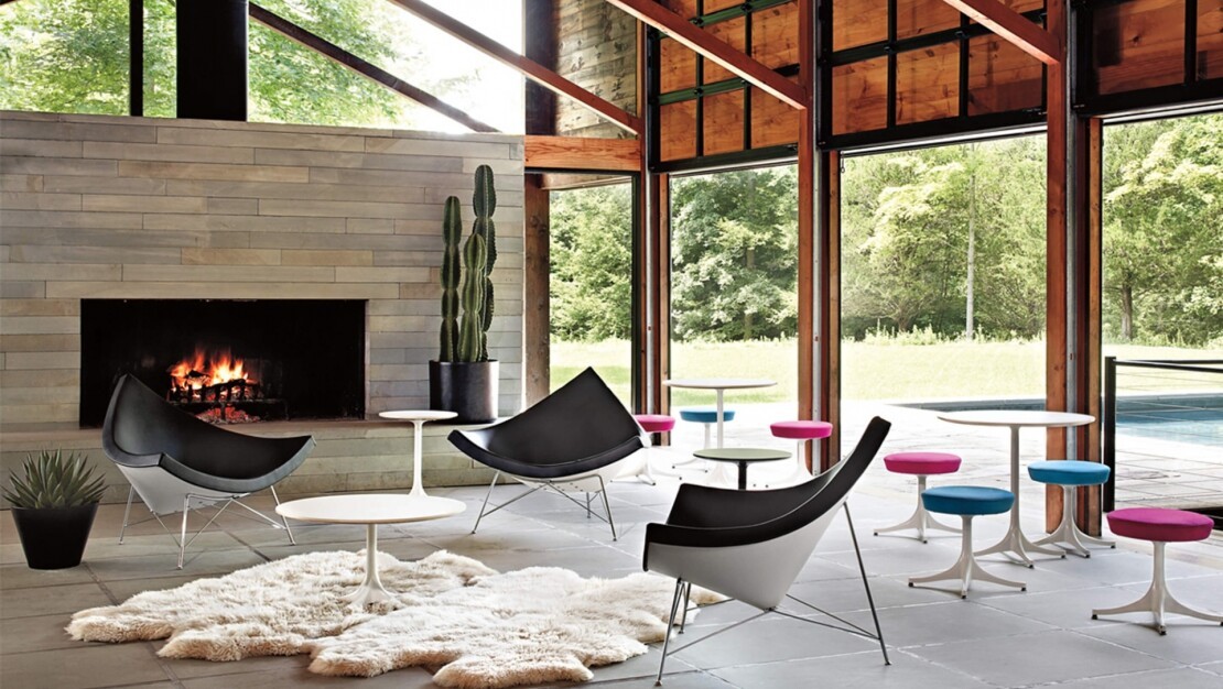 Coconut by Vitra