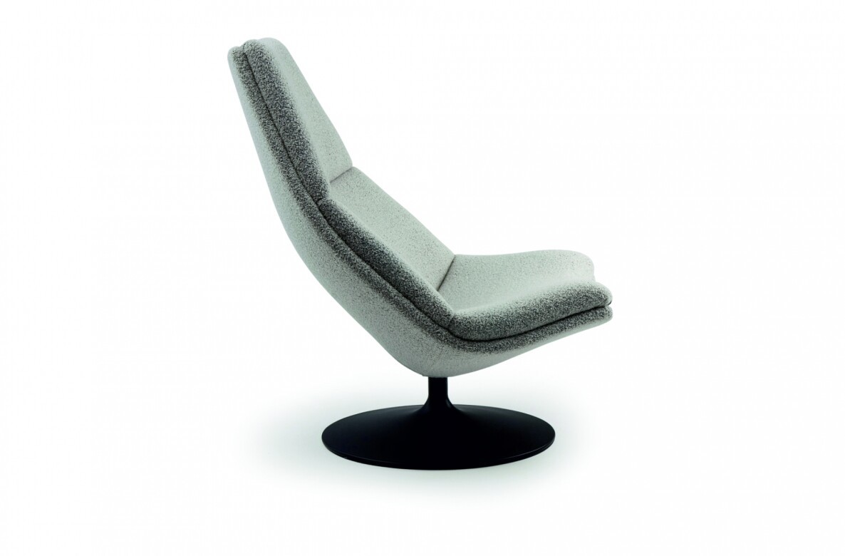 Armchair Série 500 by Artifort