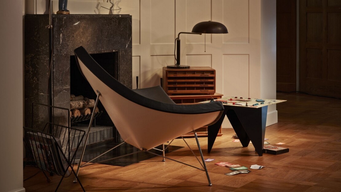 Coconut by Vitra