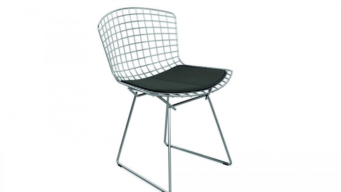 Bertoia Side Chair par Knoll
