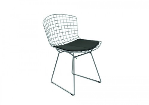 Bertoia Side Chair par Knoll