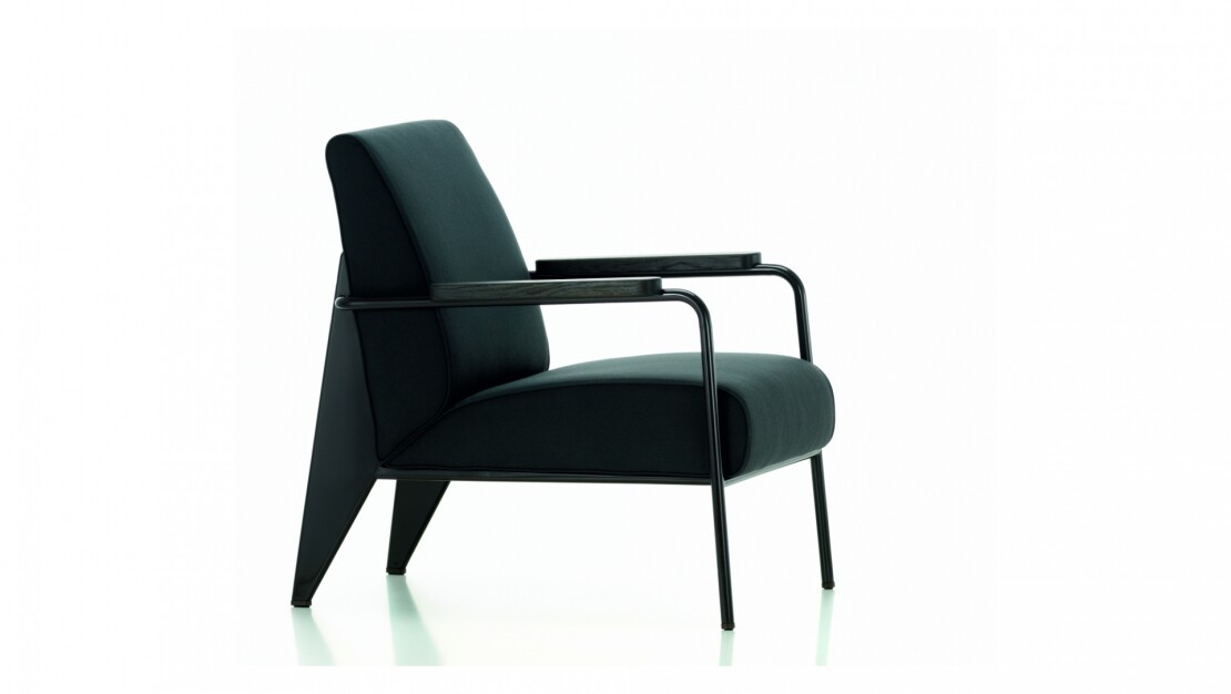 Fauteuil de Salon by Vitra