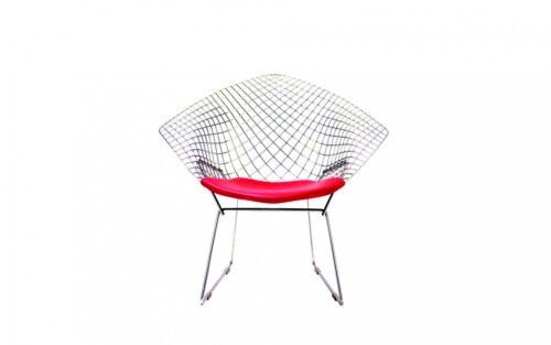 Fauteuil Diamant by Knoll