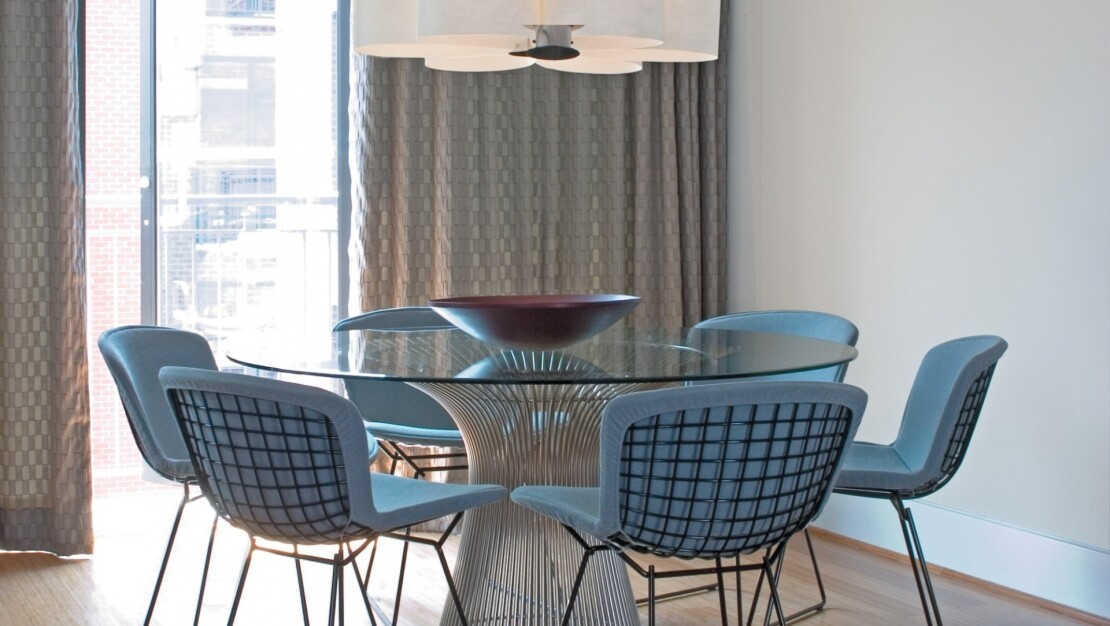 Bertoia Side Chair par Knoll