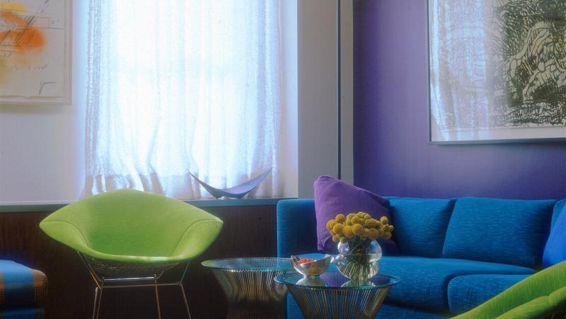 Fauteuil Diamant by Knoll