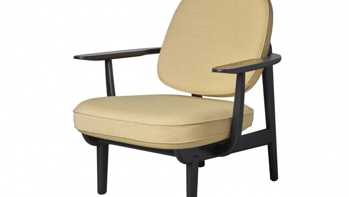 Fred by Fritz Hansen