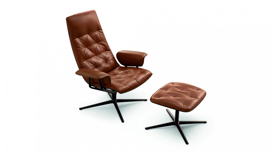 Healey Soft by Walter Knoll