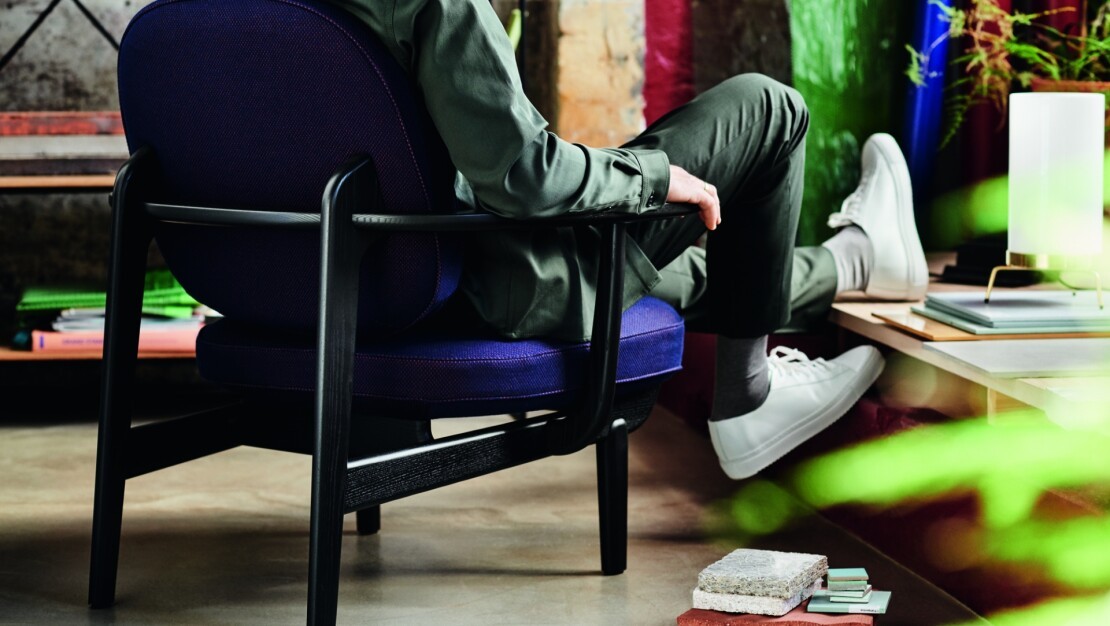 Fred by Fritz Hansen