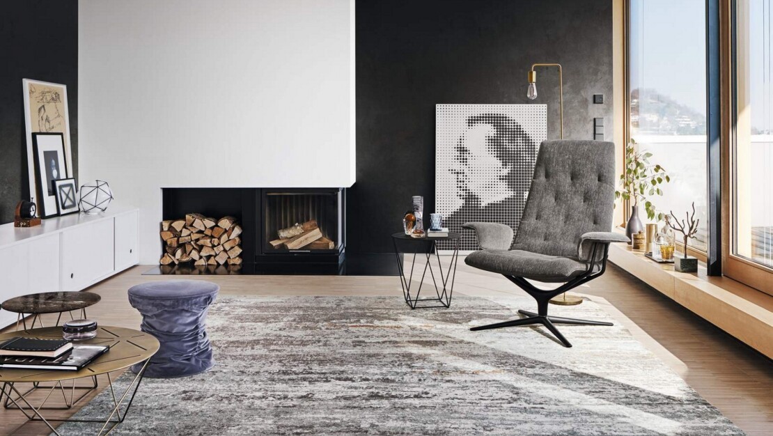 Healey Soft by Walter Knoll