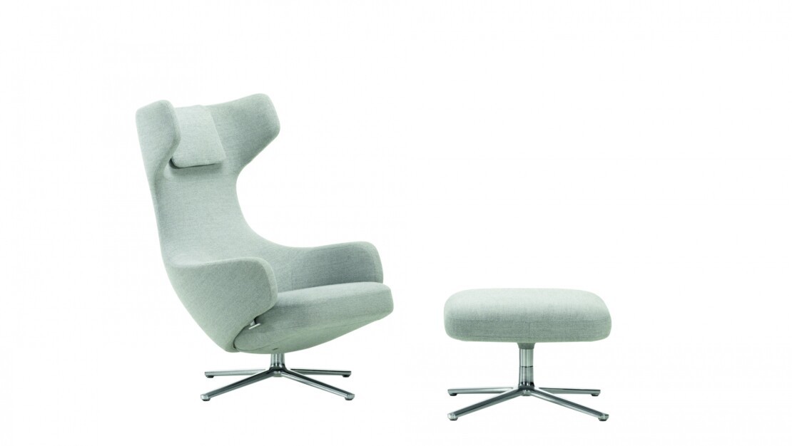 Grand Repos by Vitra