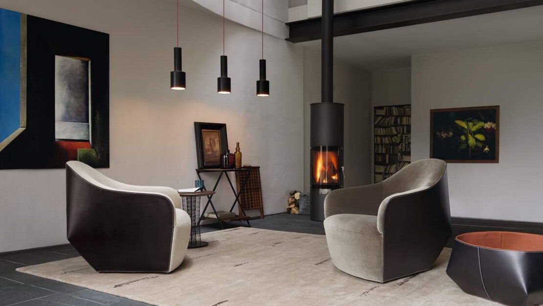 Isanka by Walter Knoll