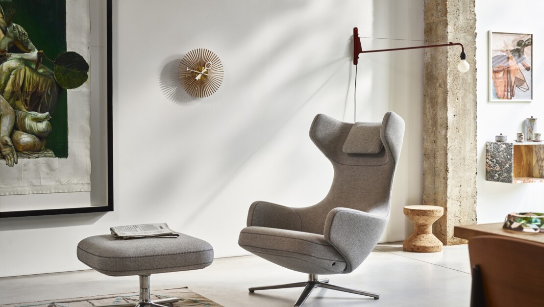 Grand Repos by Vitra