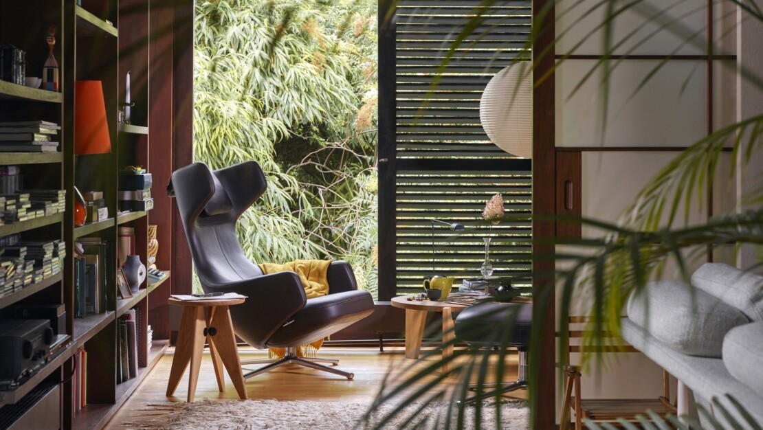 Grand Repos by Vitra