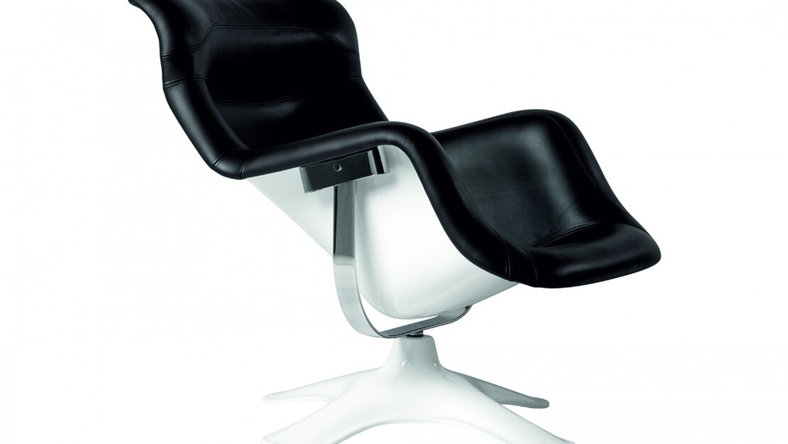 Karuselli by Artek