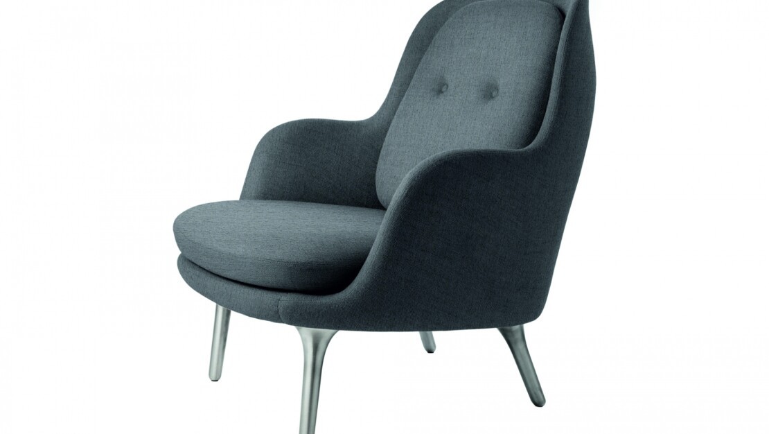 Fri by Fritz Hansen