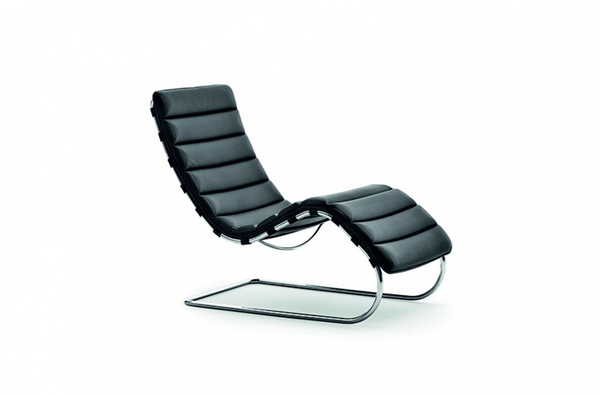 Armchair MR by Knoll