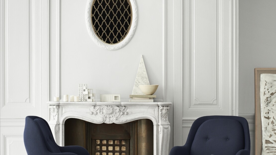 Fri by Fritz Hansen