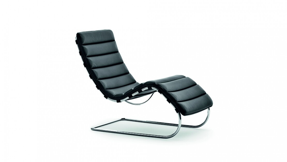 MR by Knoll