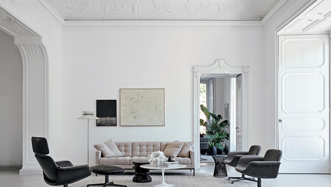 KN 02 by Knoll