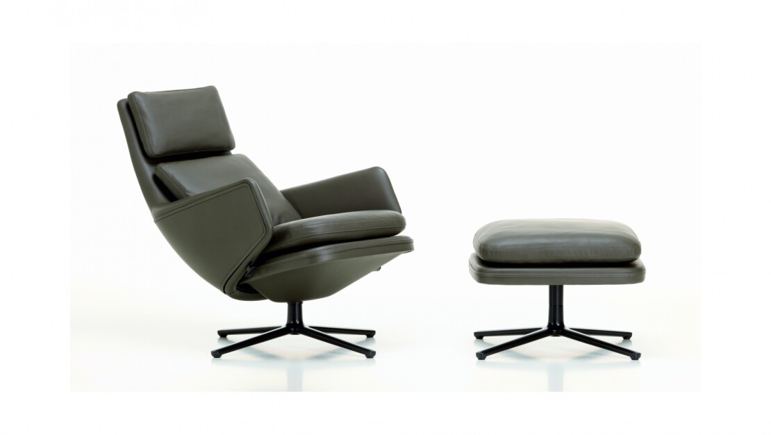Grand Relax by Vitra