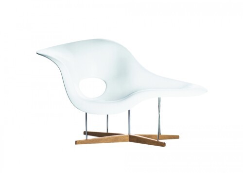 La Chaise by Vitra