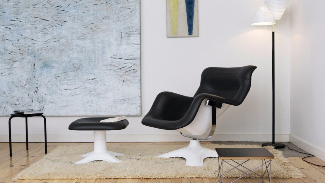 Karuselli by Artek
