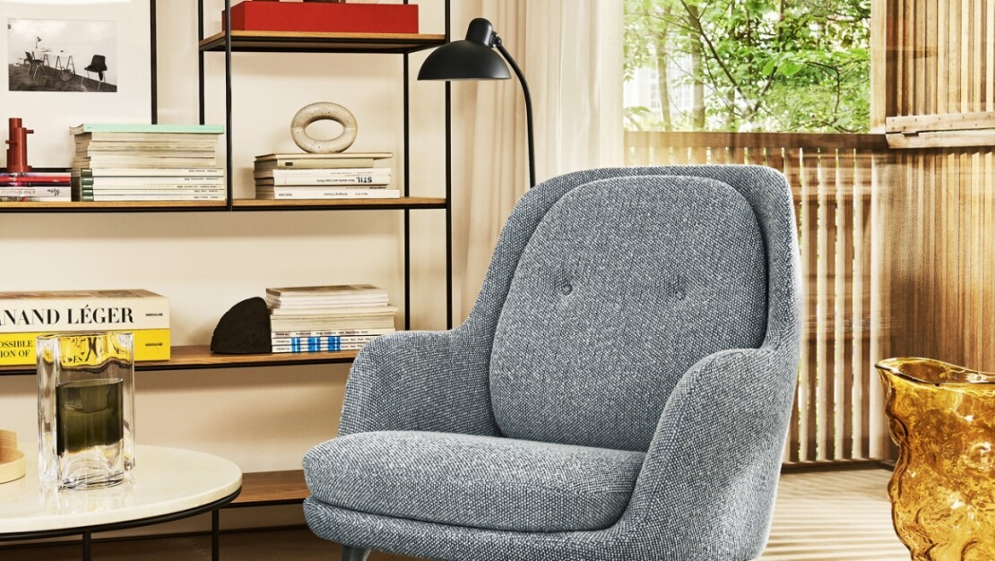 Fri by Fritz Hansen